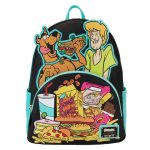 Scooby Doo Munchies Loungefly Bag
