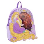 Disney Princess Rapunzel Lenticular Loungefly Backpack