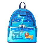 Disney Lady & The Tramp 70th Anniversary Loungefly Backpack