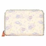 Disney Stitch & Angel Cute Cherry Blossom Loungefly Wallet