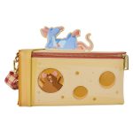 Pixar Ratatouille Loungefly Crossbody Bag