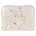 Pokemon Pikachu Loungefly Wallet