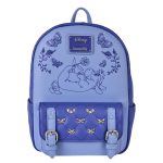 Disney Winnie The Pooh "Eeyore" Loungefly Backpack