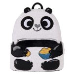 Kung Fu Panda Baby Po Loungefly Backpack