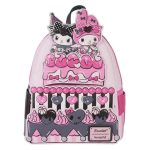 Sanrio My Melody & Kuromi Loungefly Backpack