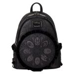 Disney Villains Black Loungefly Backpack