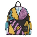 Disney Nightmare Before Christmas Sally Loungefly Backpack