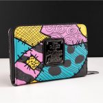 Disney Nightmare Before Christmas Sally Loungefly Wallet