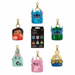 Disney Lilo & Stitch Funko Loungefly Blind Box Mini Backpack Bag Charm