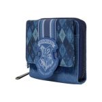 Harry Potter Denim Loungefly Wallet