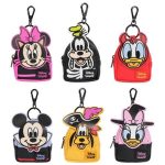 Disney Halloween Mystery Loungefly Mini Backpack Bag Charm