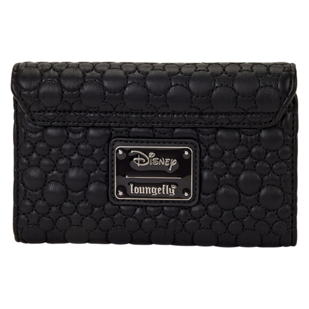 pos-0671803567092-40aecc8a29c2c1fa39d0c1b01f992765.jpg Disney Mickey & Friends "Sketched" Loungefly Wallet - Image 1