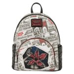 Stranger Things Loungefly Backpack