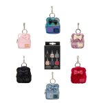 Disney Minnie Mini Backpack Bag Charm Loungefly Mystery Box