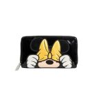 Disney Minnie Yellow Wallet