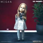 M3GAN The Living Dead Dolls Doll 25cm