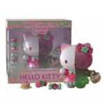 Hello Kitty Floral Daydream Series Figure