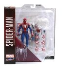 Marvel Spider-Man Marvel Select Diamond Select Figure