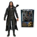 The Lord Of The Rings Aragorn Diamond Select Figure