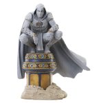 Marvel Moon Knight Comic Diamond Select Gallery Diorama