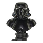 Star Wars Shadow Trooper 3D Diamond Select Bust Legends