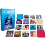 Codenames Disney Familiy Edition Card Game