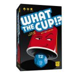 What The Cup!? Board Game