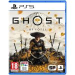PS5 Ghost of Yotei