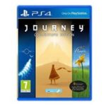 PS4 Journey (Collector's Edition)