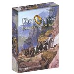 The Lord Of The Rings Journey To Mordor Board Game