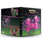 Ultra Pro Pokemon Shrouded Fable 9-Pocket Portfolio