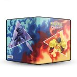 Ultra Pro Pokemon Armarouge & Ceruledge 4-Pocket Portfolio