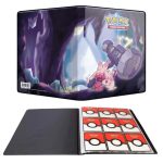 Ultra Pro Pokemon Tinkaton 9-Pocket Portfolio