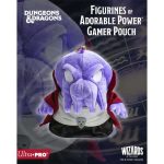 Dungeons & Dragons Figurine Of Adorable Power Gamer Pouch