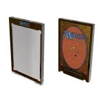 Ultra Pro Magic The Gathering 35 PT Magnetic Card Holder