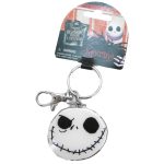 Disney Nightmare Before Christmas Jack Mood Day Keychain