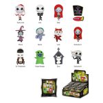 Disney Nightmare Before Christmas 3D Bag Clip Series 4