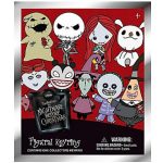 Disney Nightmare Before Christmas 3D Bag Clip Series 1