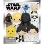 Star Wars 3D Bag Clip Series 1