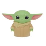 Star Wars The Mandalorian The Child Figural Bank