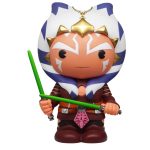 Star Wars Ahsoka Figural Money Box