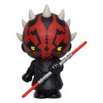 Star Wars Darth Maul Figural Bank