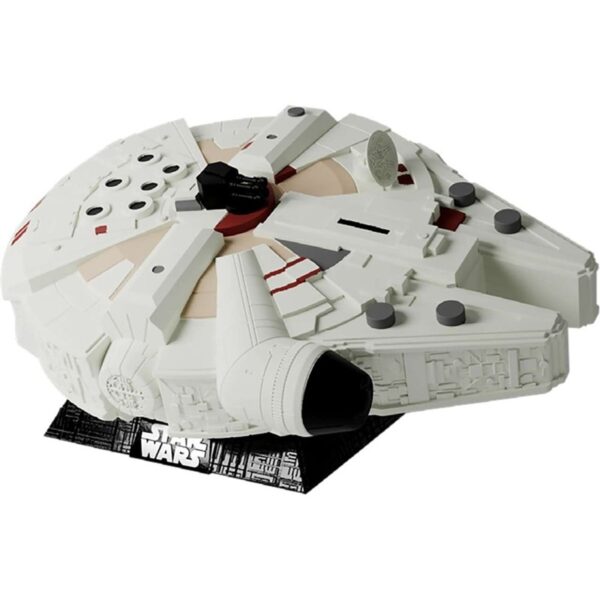 Star Wars Millenium Falcon Money Box