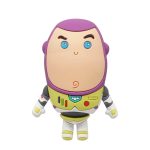 Disney Toy Story Buzz 3D Foam Collectible Magnet