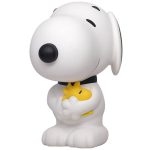 Snoopy Figural Bank