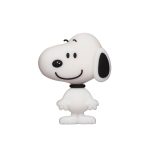 Snoopy 3D Foam Collectible Magnet