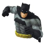 DC Dark Knight Returns "Black Version" Figural Bank