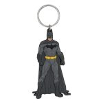 DC Comics Batman Soft Touch Keychain