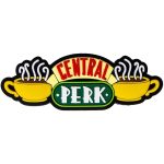 Friends Central Perk Magnet
