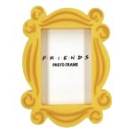 Friends Photo Frame 3D Magnet